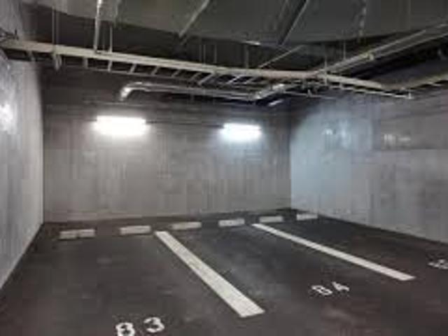 Garage location à Marseille