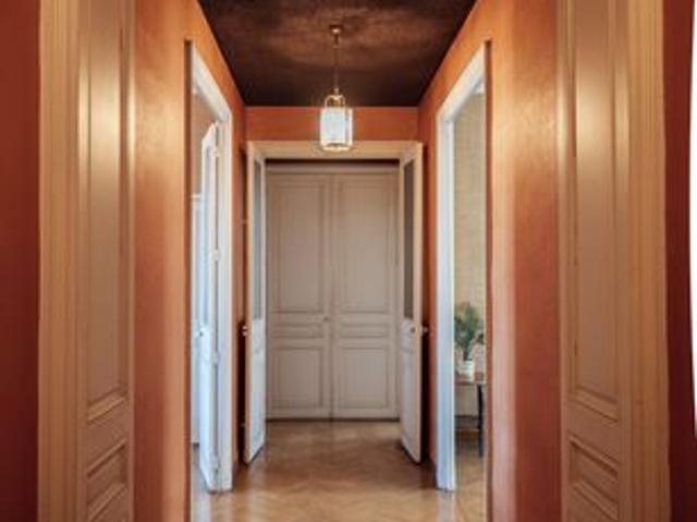 Appartement vente à Marseille