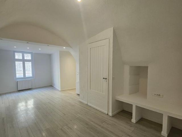 Appartement vente à Castellane