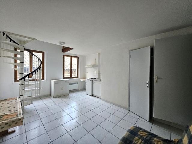 Appartement vente à Castellane