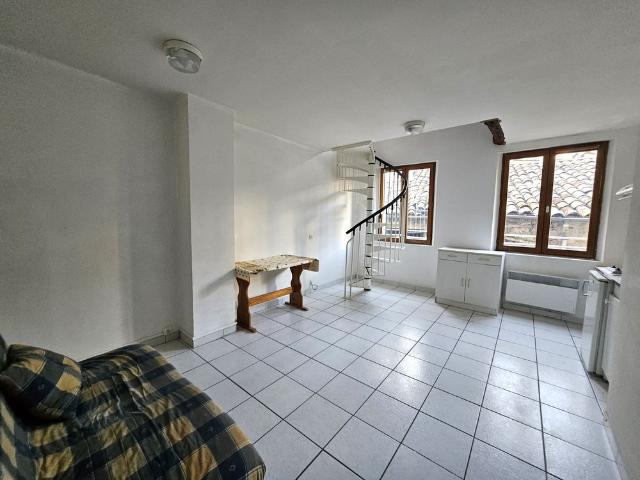 Appartement vente à Castellane