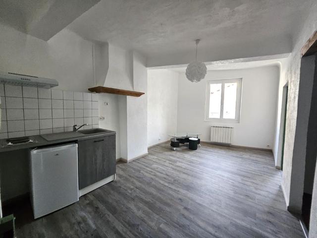 Appartement vente à Castellane