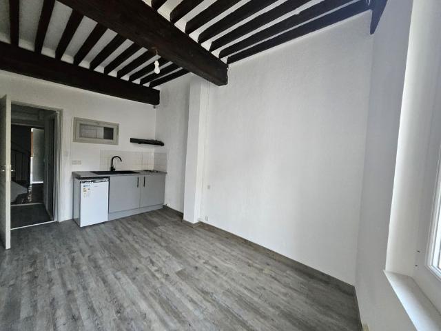 Appartement vente à Castellane