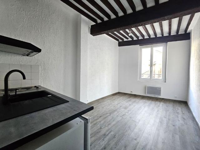 Appartement vente à Castellane