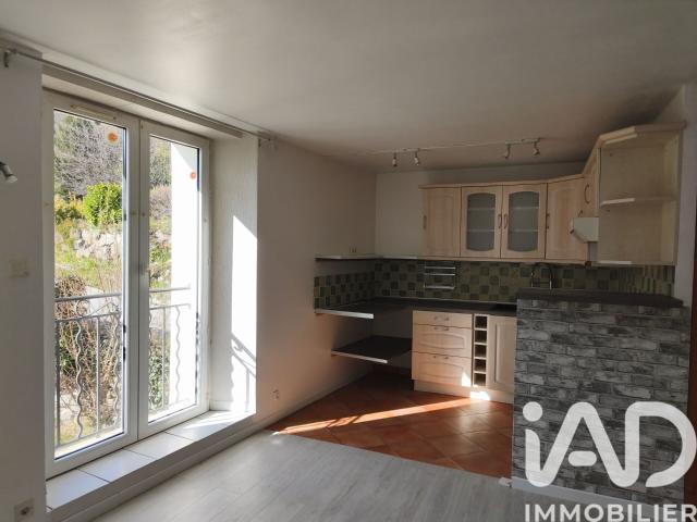 Appartement vente à Castellane