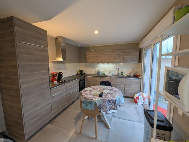 Maison vente à Castellane