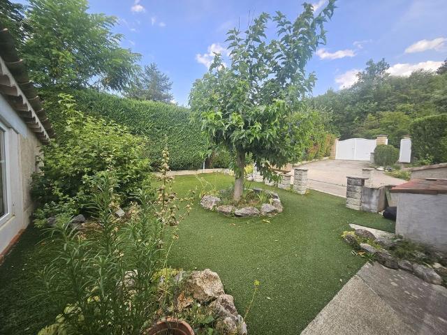 Villa vente à Castellane