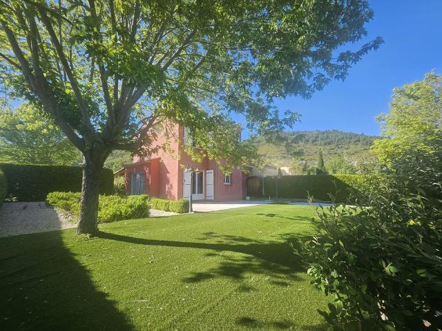 Villa vente à Castellane