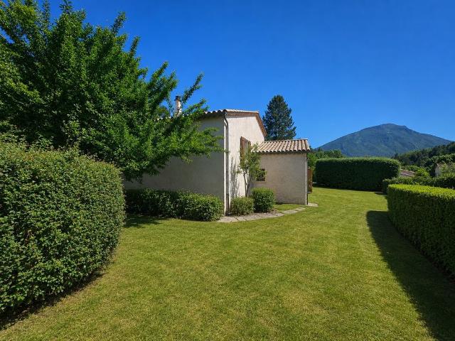Villa vente à Castellane