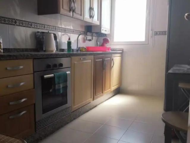 Apartamento en alquiler en Castellanos De Moriscos, Castilla y León