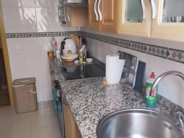 Apartamento en alquiler en Castellanos De Moriscos, Castilla y León