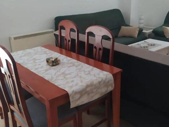 Apartamento en alquiler en Castellanos De Moriscos, Castilla y León