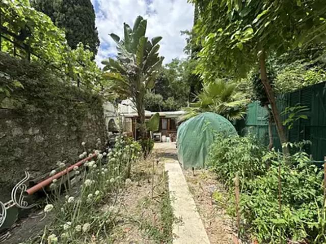 Maison vente à Nice, Castellar