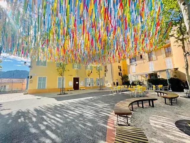 Garage vente à France métropolitaine, Castellar