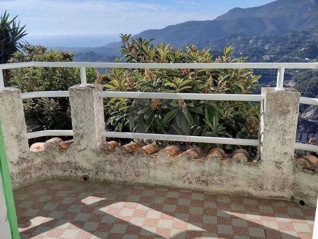 Appartement location à Castellar, Alpes-Maritimes