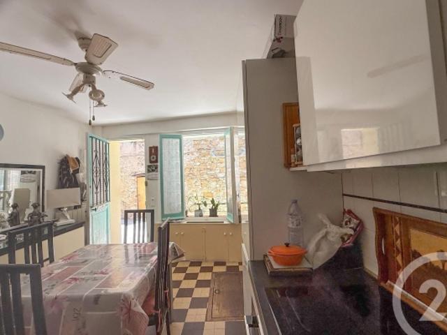 Appartement vente à Nice, Castellar