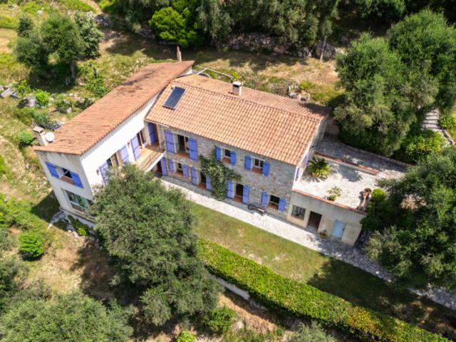 Maison vente à France métropolitaine, Castellar
