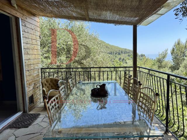 Appartement vente à Nice, Castellar