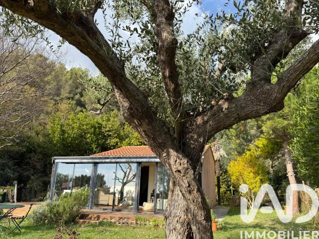 Maison vente à France métropolitaine, Castellar