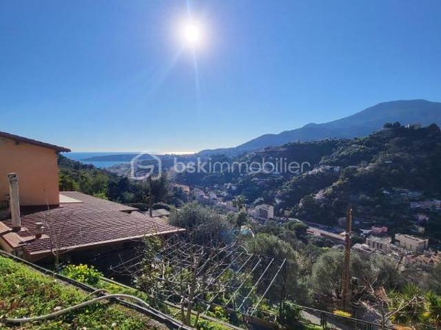 Villa vente à France métropolitaine, Menton
