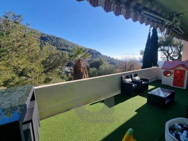Maison vente à Nice, Menton