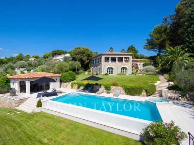 Maison vente à Grasse, Mouans-sartoux