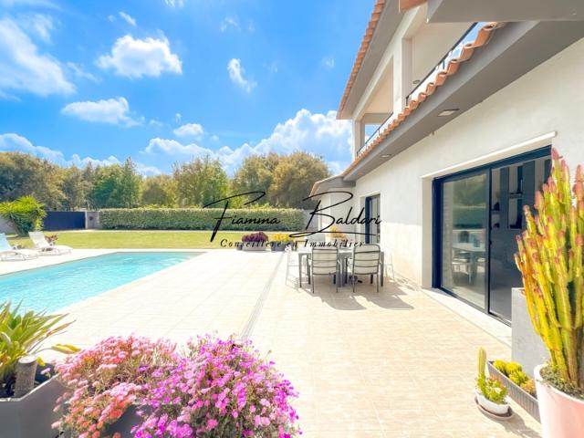 Maison vente à Corte, Castellare-di-casinca