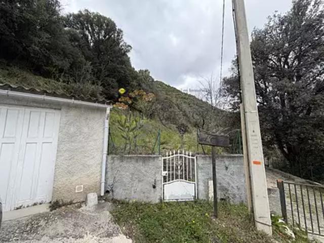 Terrain vente à Corte, Castellare-di-mercurio