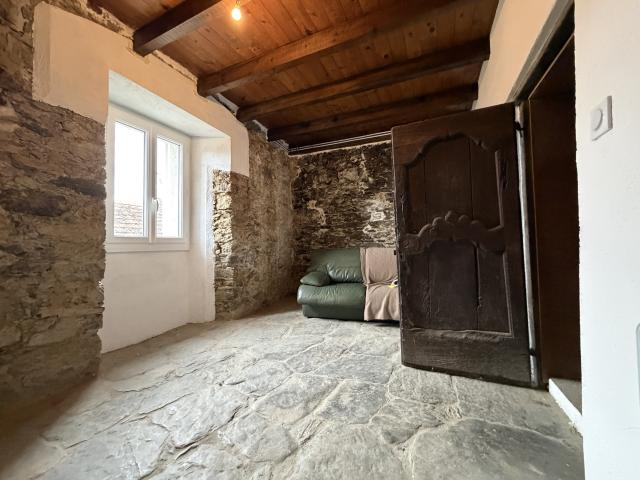 Maison vente à Corte, Castellare-di-mercurio