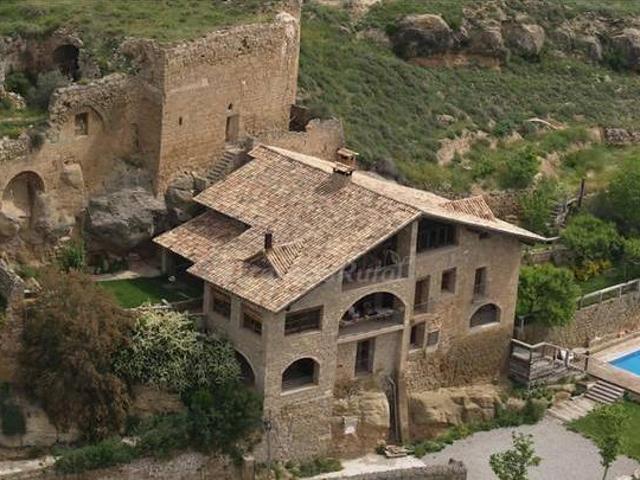 Casa en alquiler en Biosca