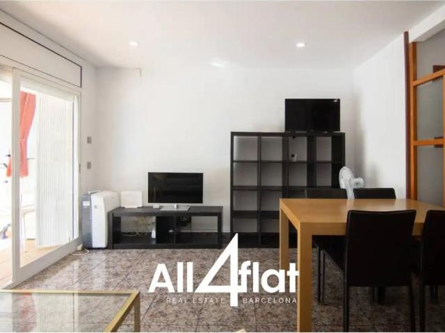 Apartamento en alquiler en la Pineda, Baix Llobregat