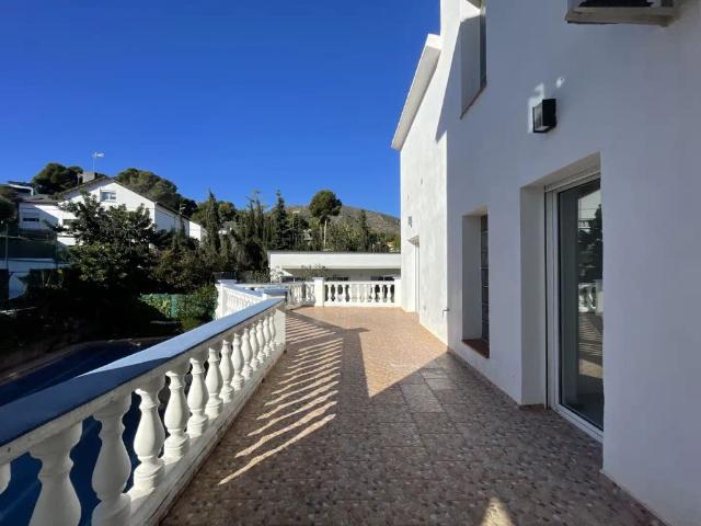 Apartamento en alquiler en Montmar, Baix Llobregat