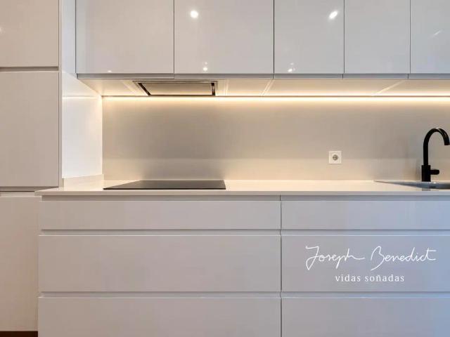 Apartamento en alquiler en Muntanyeta, Baix Llobregat