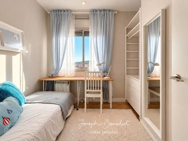 Apartamento en alquiler en Muntanyeta, Castelldefels