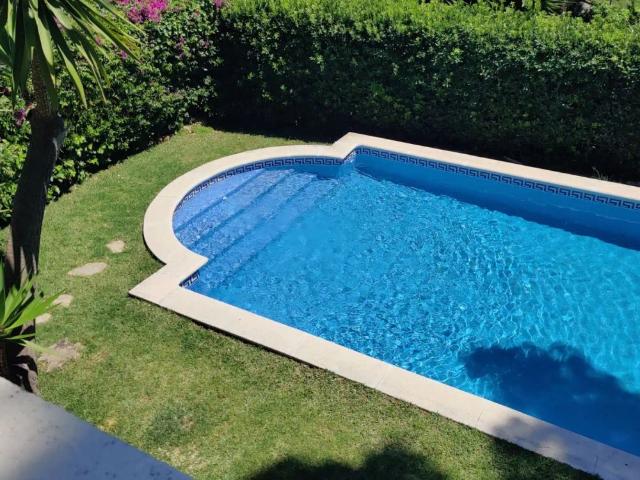 Apartamento en alquiler en Baix Llobregat, Catalunya