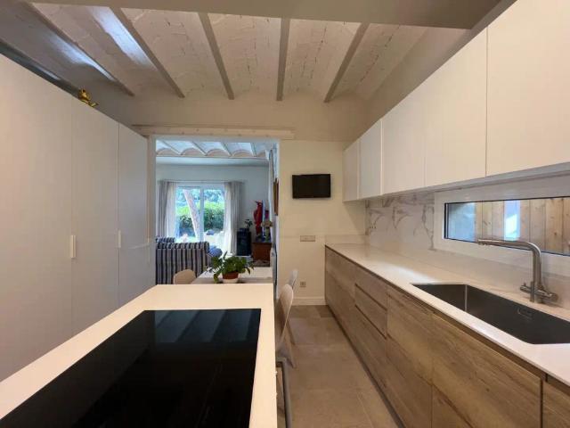 Apartamento en alquiler en Lluminetes, Baix Llobregat