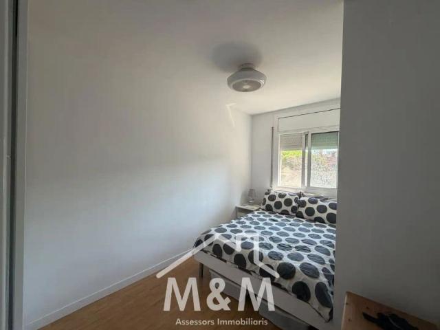 Apartamento en alquiler en la Pineda, Baix Llobregat