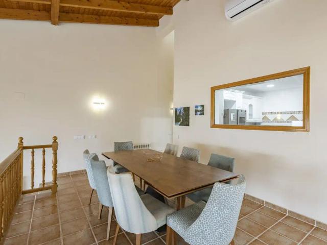 Apartamento en alquiler en el Poal, Baix Llobregat