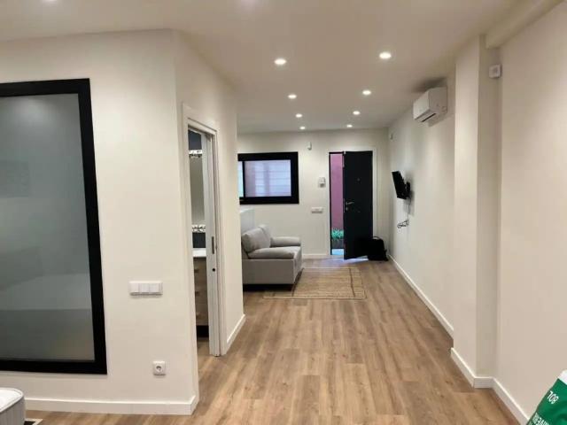 Apartamento en alquiler en el Castell - Poble Vell, Baix Llobregat
