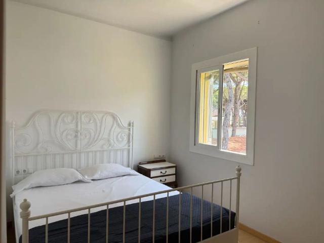 Apartamento en alquiler en la Pineda, Baix Llobregat
