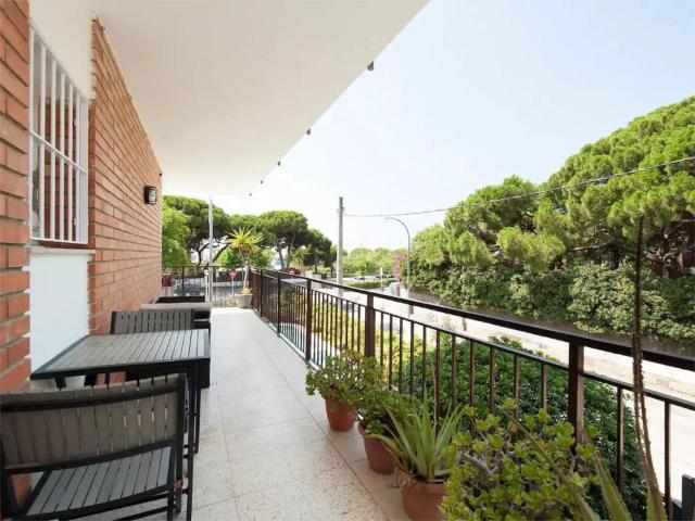 Apartamento en alquiler en la Pineda, Baix Llobregat