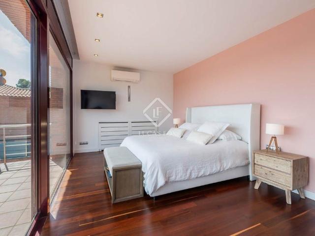 Casa en alquiler en Castelldefels, Centre