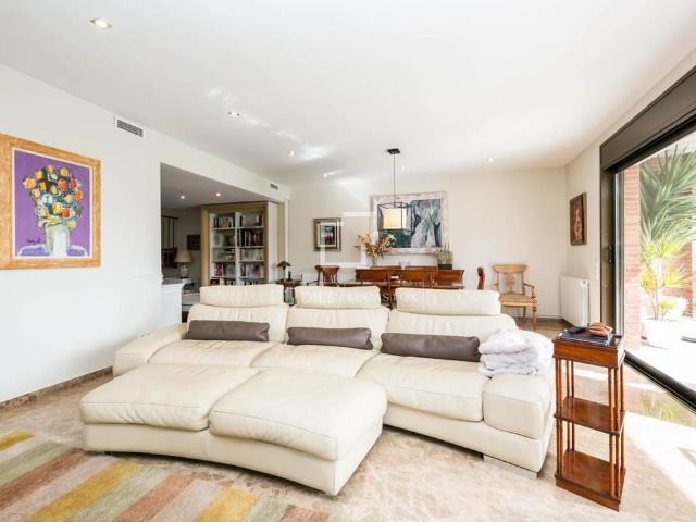 Casa en alquiler en Centre, Baix Llobregat