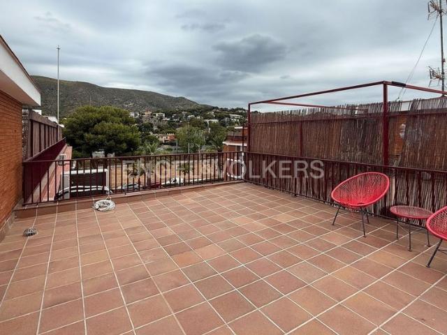 Apartamento en alquiler en Castelldefels, Centre
