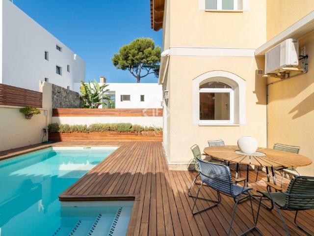 Casa en alquiler en Castelldefels, Centre