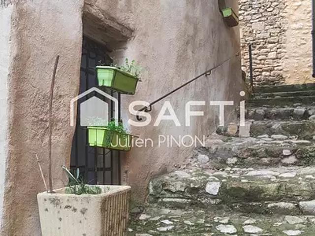 Maison vente à Apt, Castellet
