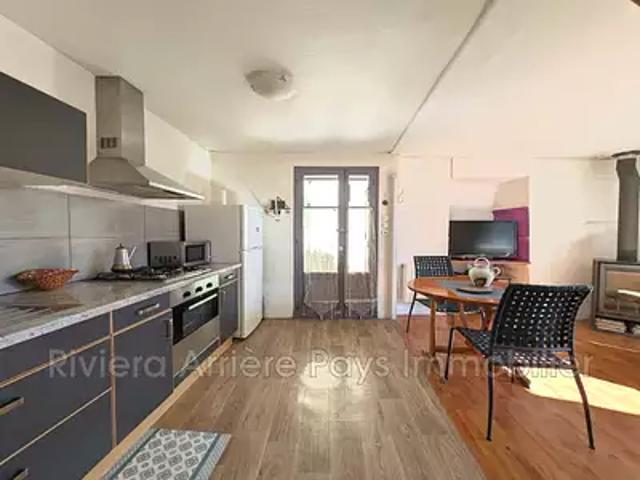 Maison vente à Castellane, Castellet-lès-sausses