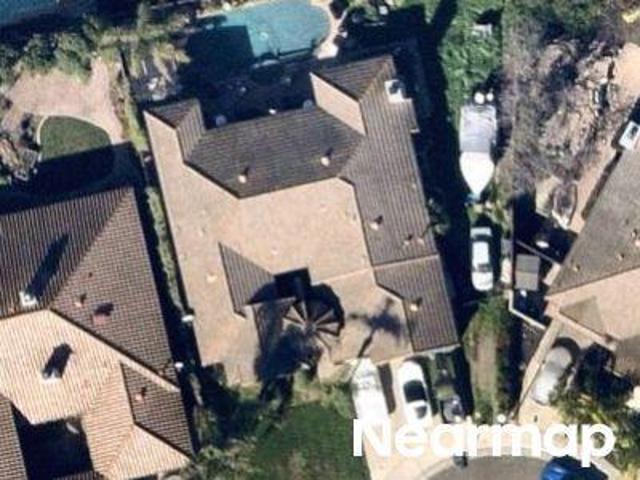 House for sale in California