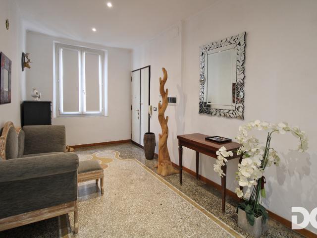 Villa Indipendente in affitto a Bassa Val Bisagno, Serra Riccò