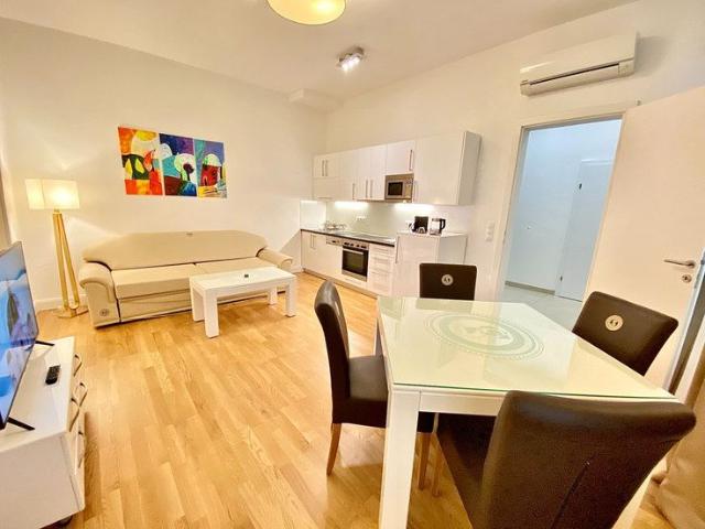 Apartment mieten in Innere Stadt, Wien